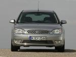 Ford Mondeo Hatchback 2004 года